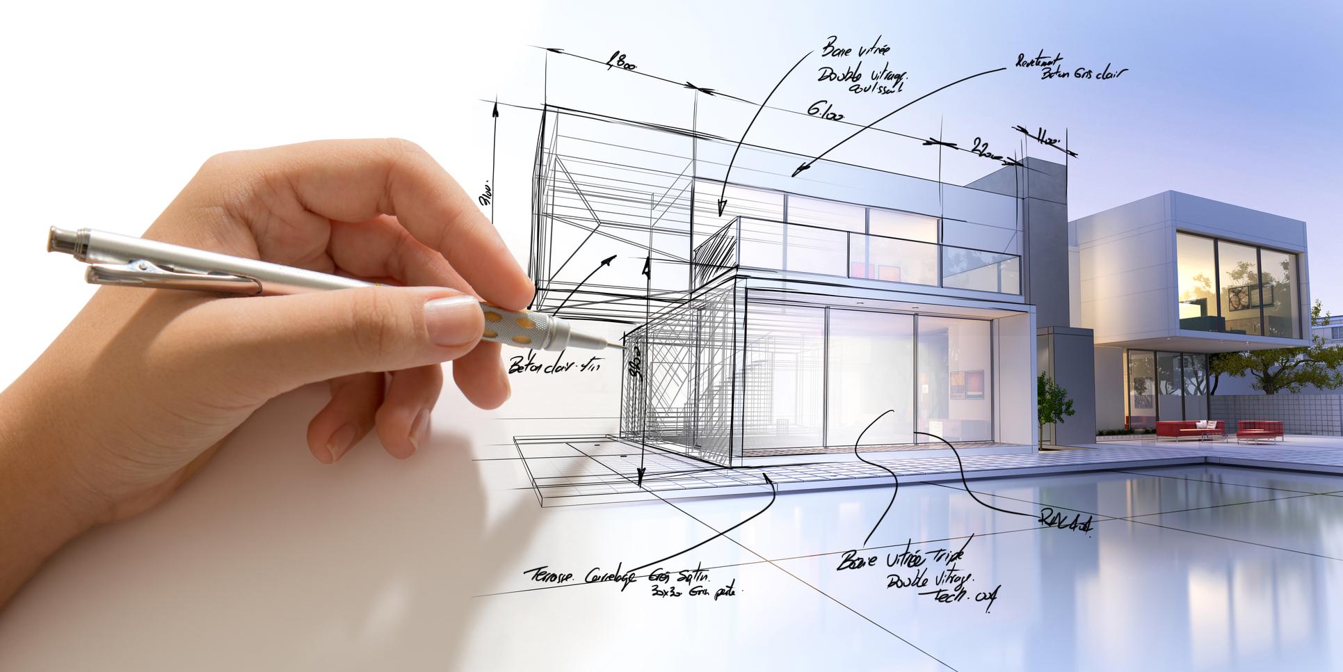 Architects in Paarl Cape Town