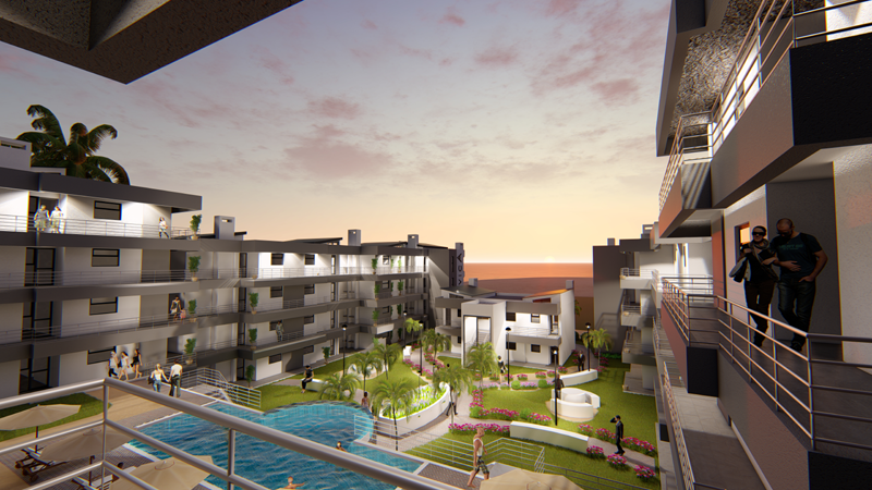 Paarl Architects